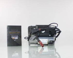 პნევმოპოდვესკის კომპრესორი Audi S8 (II) D3 (2006-2011)