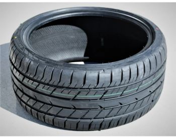 275/35ZR21 ზაფხული, M+S
