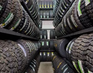 LT205/60R15