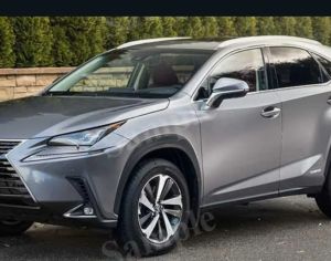 NX 2.0 ბენზინი ასევე ჰიბრიდი