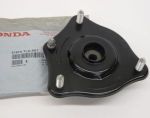 Honda accord-ის ჩაშკა 2018-2022