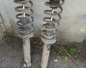 F10 უკანა ამორტიზატორები