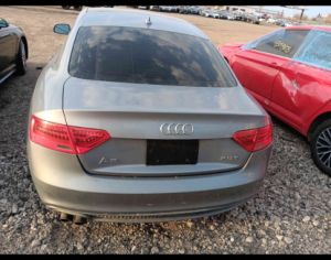 Ishleba audi a4 da a5