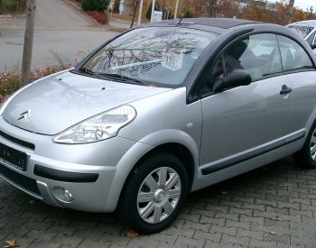 598908096დაშლილია ციტროენ ც 3 პლურიელი