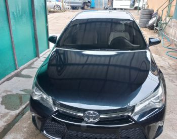 TOYOTA Camry 2017 2.5 - 1