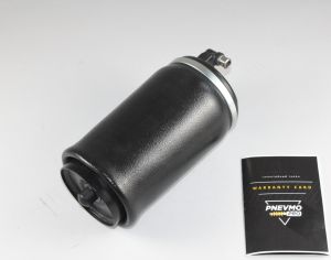 პნევმო პადუშკა Lexus GX470 (I) J120 (2002-2009) - Rear Right Air Spring ამორტიზატორი პნევმატური