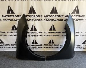 Cayenne 9Y0 ახალი ორიგინალი მარცხენა ფრთა