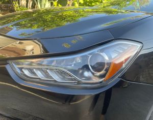 MASERATI GHIBLI 2015-2020 ORIGINALI FAREBI