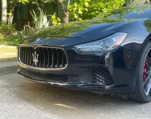 MASERATI GHIBLI 2015-2020 ORIGINALI WINA BAMPERI