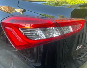 MASERATI GHIBLI 2015-2020 ORIGINALI UKANA FAREBI