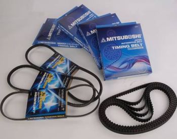 MITSUBISHI Airtrek / Colt / Outlander / Montero / Pajero IO