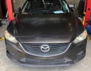 Mazda 6 grand touringi, touringi და sporti