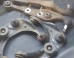 MAZDA 6 გიტარა