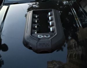 5.0 ძრავის ხუფი