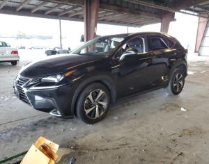 LEXUS NX 200 2018 2.0 - 1