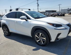 LEXUS NX 200 2018 2.0 - 2
