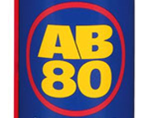 საპოხი სპრეი უნივერსალური ABRO AB-80 P 210 მლ