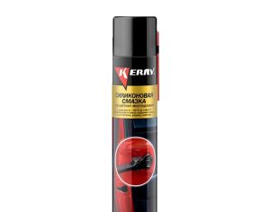 სილიკონის საცხი უნივერსალური Kerry KR-941-3 400 მლ