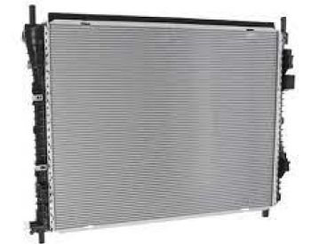 წყლის რადიატორი