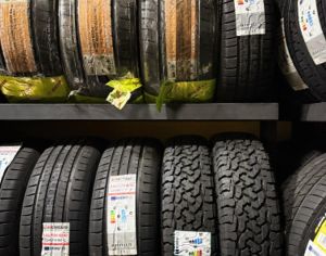 LT215/75R16C ზაფხ., M+S  A/T