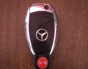 გასაღები.