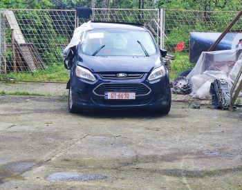 FORD C-MAX 2014 2