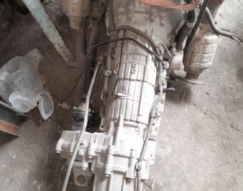 LEXUS GS 300 3.0 2005-2011