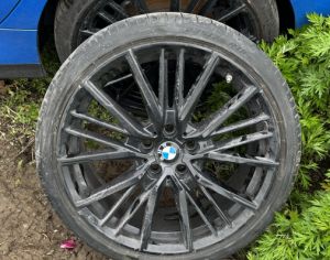 Original disk bmw R19 M pak 2 series F44