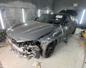 bmw 850   bmw m850