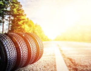 საბურავები