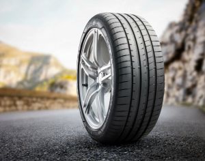 საბურავები