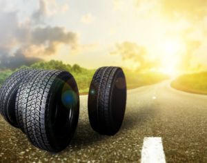 საბურავები