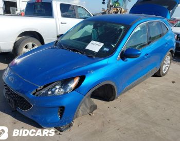 იშლება ford escape