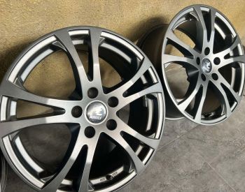 R17 AUDI / VOLKSWAGEN - 1