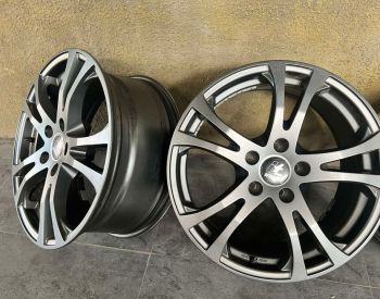 R17 AUDI / VOLKSWAGEN - 2