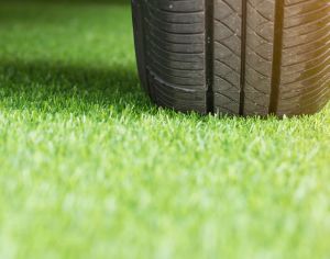 საბურავები