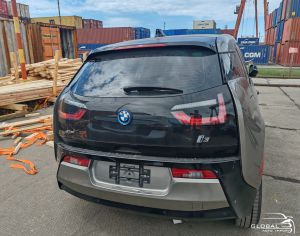 BMW - I3