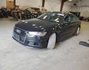 დაიშალა A6