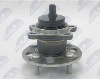 TOYOTA Yaris 2006-2008 - 1