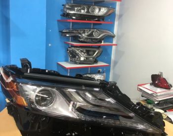 TOYOTA Camry 2018-2022 - 2