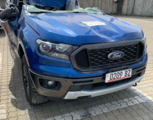 ishleba ford ranger gvaqvs yvela nacili titqmis. есть запчасти для ford ranger