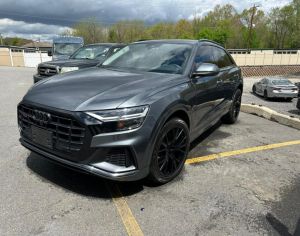 НА РАЗБОРЕ Audi Q8 2017 - 2025 , Audi Q7 2017-2025 ( есть все запчасти )