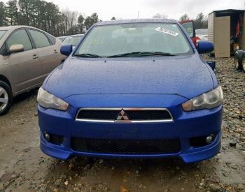 MITSUBISHI Lancer 2006 2.0 - 1