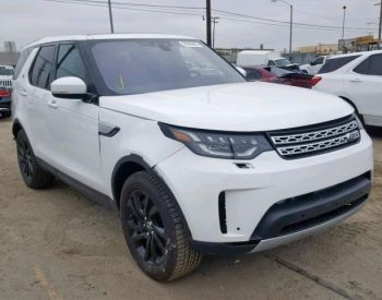 LAND ROVER Discovery 2019 3