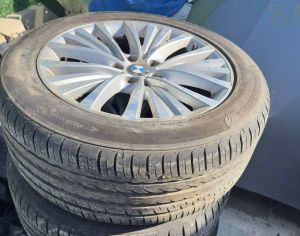 x5 / x6 დისკები