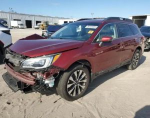 Subaru outback 2015-2019