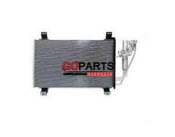 16-20 CX-3 - A/C კონდენსერი