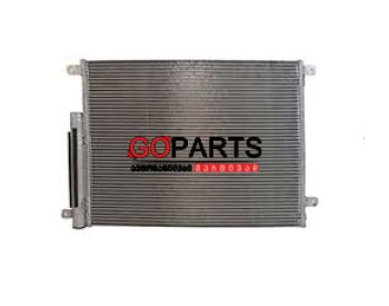 18-22 ACCORD - A/C კონდენსერი