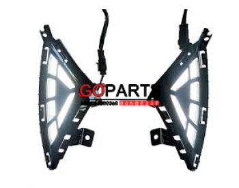 21- ELANTRA - ფარი სანისლე (კომპლექტი) LED - 1