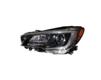 17-19 OUTBACK - ფარი (მარცხენა) + ნათურები TAIWAN